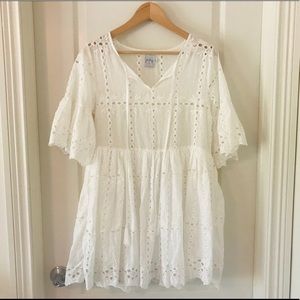Princess Polly Dress